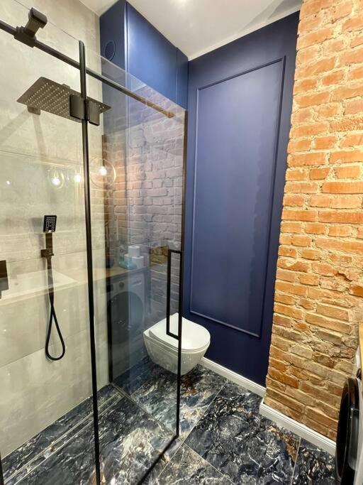 Luxury Apartment In Gliwice Near Town Square Exterior foto